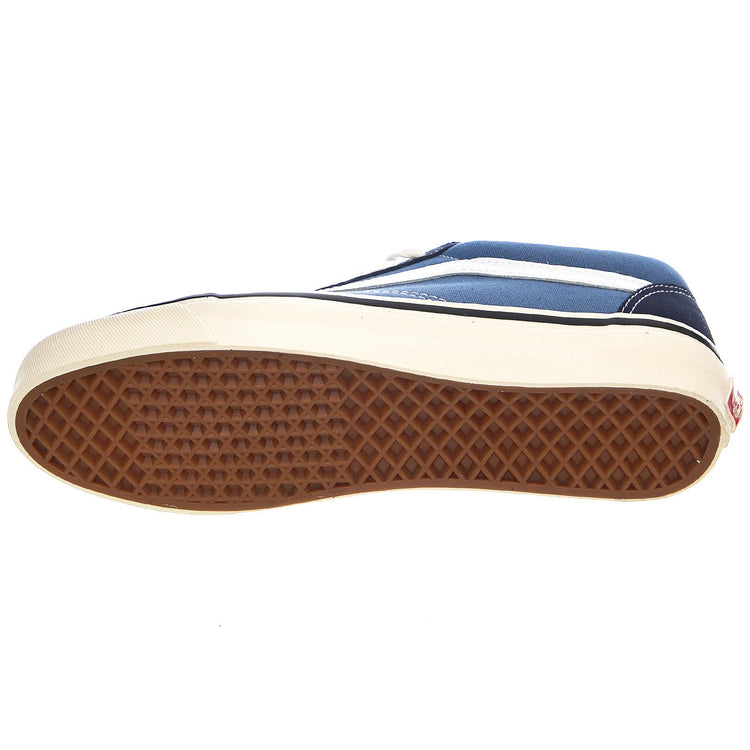 UA Old Skool Anaheim Factory Shoes - Og Navy / Og Stv Navy - Scarpe Stringate Profilo Basso Uomo Multicolore VN0A38G2SU01  VANS 