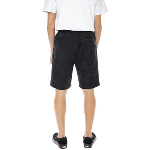  112260ST-BLAC  STUSSY 