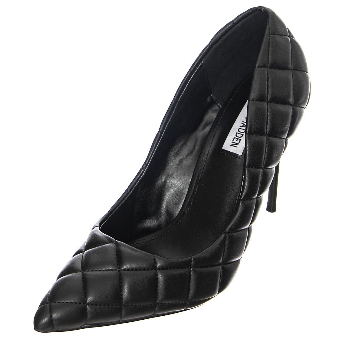  SMSVALAQ-BLK  STEVE MADDEN 
