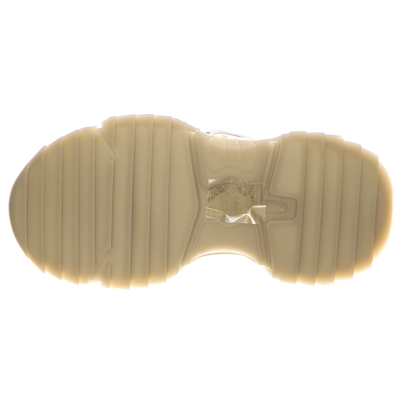 Kingdom Grey / Black - Scarpe Donna Multicolore SMPKINGDOM-638  STEVE MADDEN 