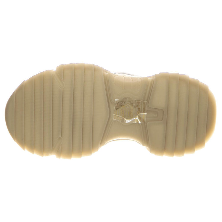 Kingdom Grey / Black - Scarpe Donna Multicolore SMPKINGDOM-638  STEVE MADDEN 