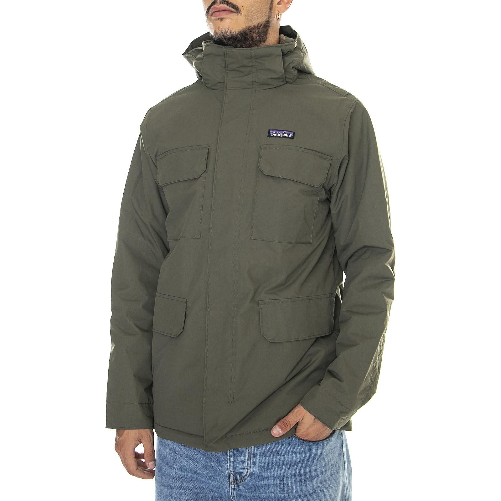  27022-BSNG  PATAGONIA 