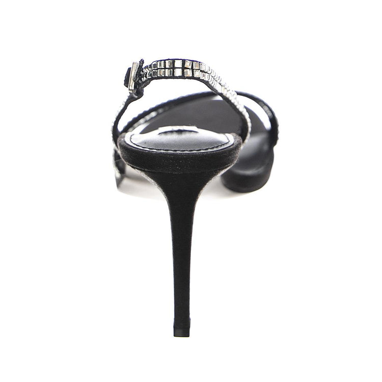  SMSJONZE-BLKMLT  STEVE MADDEN 