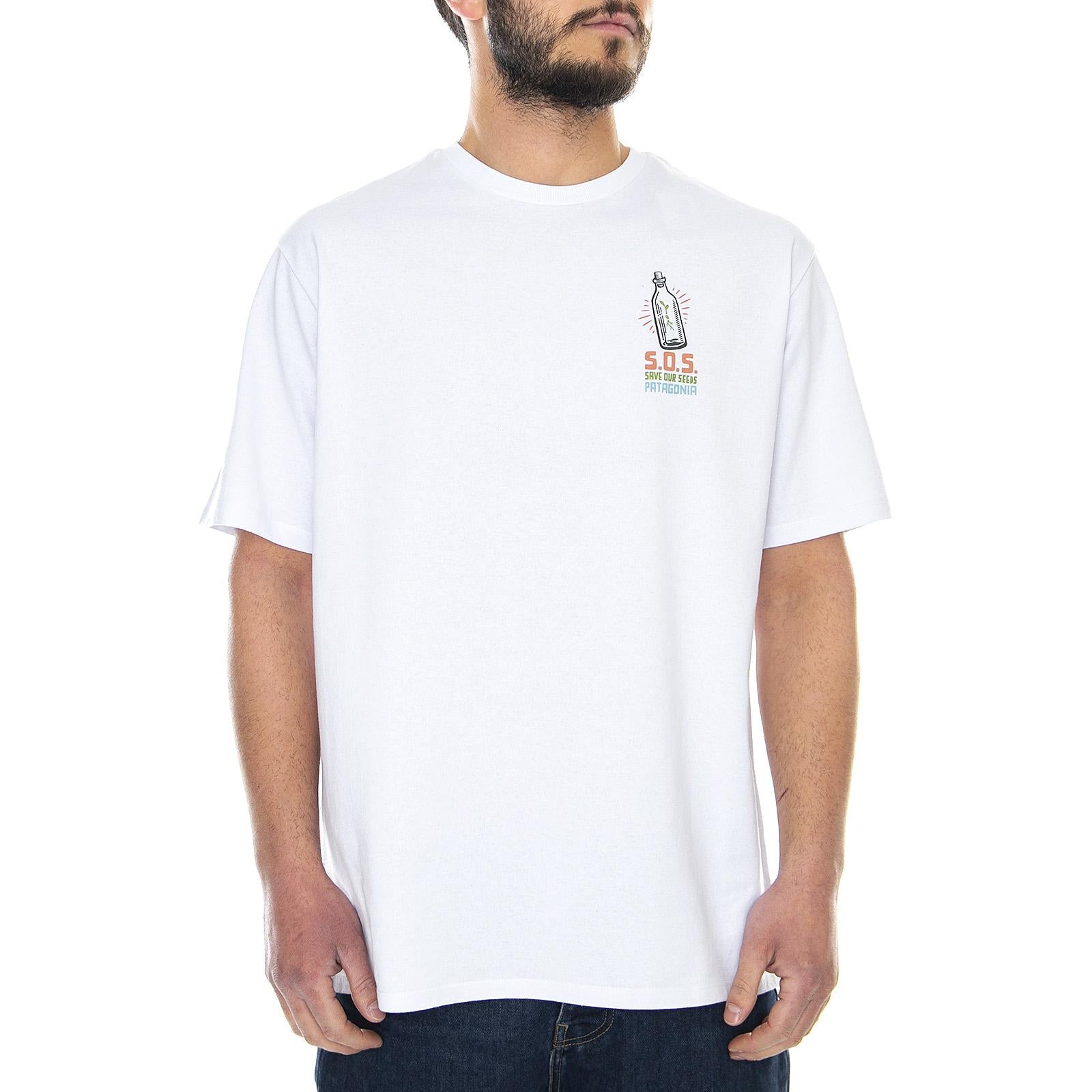  38506-WHI  PATAGONIA 