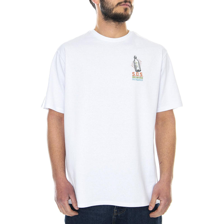  38506-WHI  PATAGONIA 