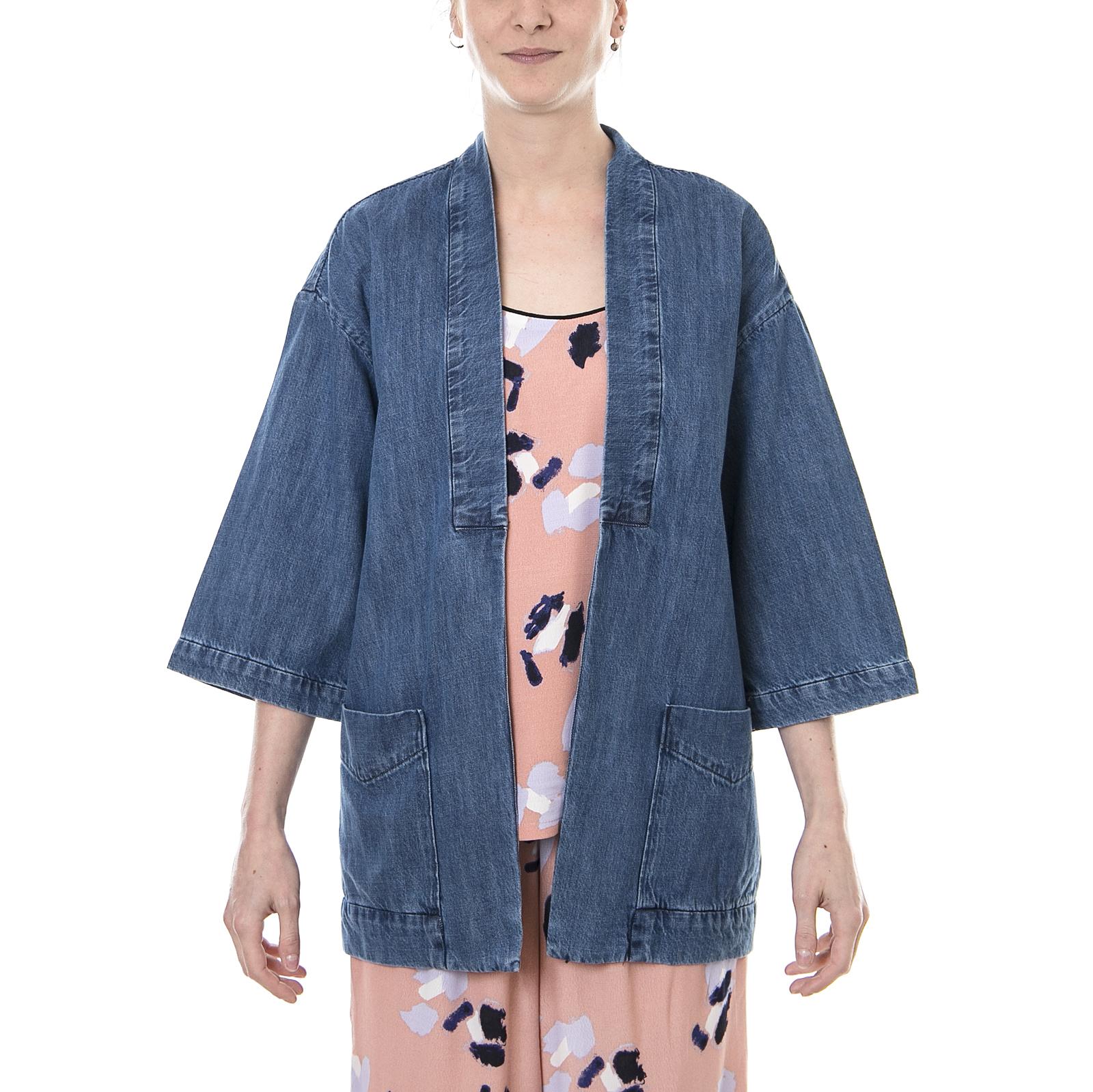 ANNICE KIMONO MEDIUM AUTHENTIC 52498-0000  LEVIS 