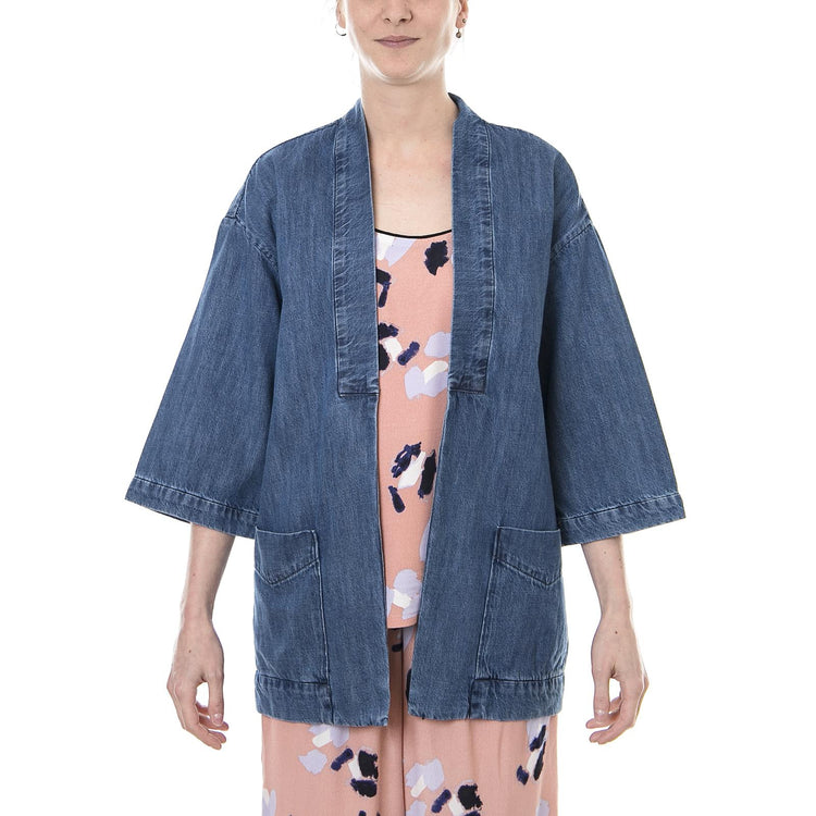ANNICE KIMONO MEDIUM AUTHENTIC 52498-0000  LEVIS 