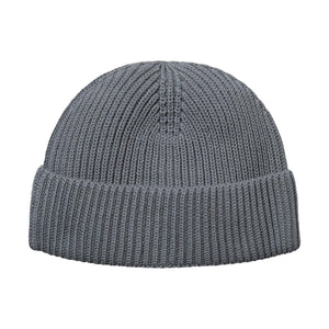 Banks Beanie Mirror - Cappellino a Cuffia Grigio I032220.1NKXX  CARHARTT WIP 