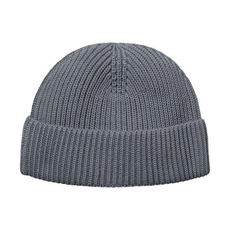 Banks Beanie Mirror - Cappellino a Cuffia Grigio I032220.1NKXX  CARHARTT WIP 