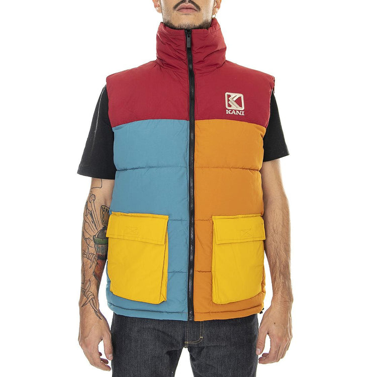  KRCKM213-023-1  KARL KANI 