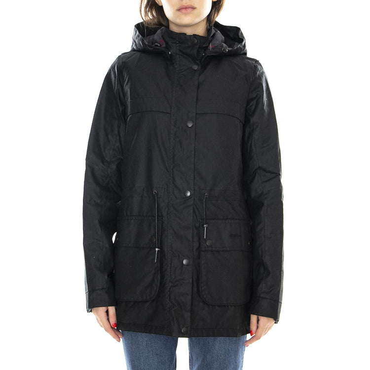  LWX1080-BK71-FW20  BARBOUR 