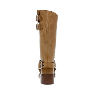 Eastern Tan - Stivali Donna Marroni SMSEASTERN-748  STEVE MADDEN 