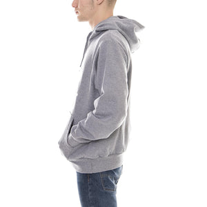 COMBAT HOOD ATHLETIC GREY MHO016-ATHLETIC GREY  C1RCA 