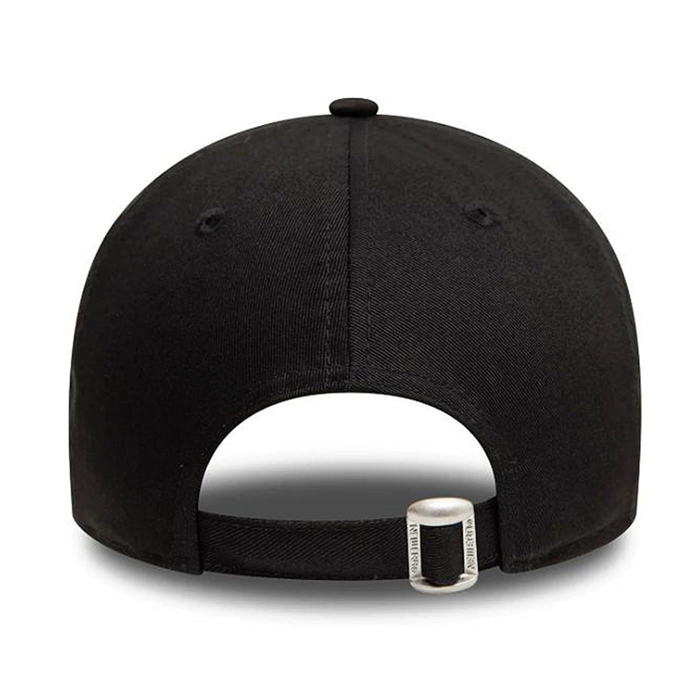 League Essential 9Forty New York Yankees Black / Stone - Cappellino con Visiera Multicolore 60595159  NEW ERA 