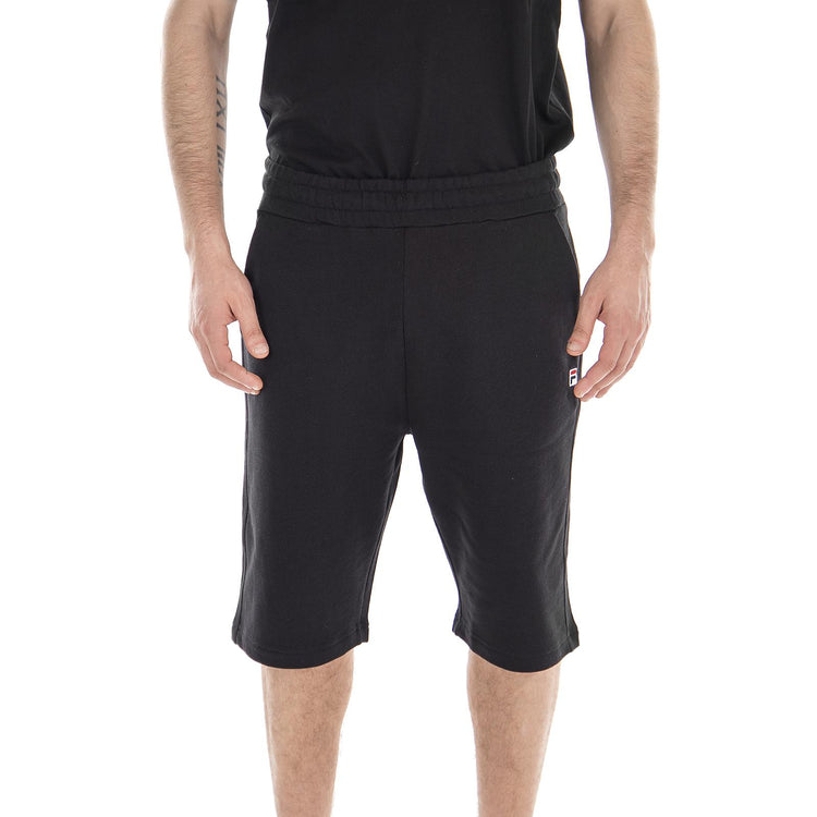 Cameron Long Shorts Sweat black 682162-002  FILA 