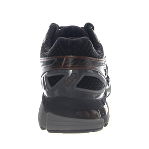 Gel-Kayano 20 Black/Reddish Brown -- Scarpe Uomo Nere 1203A388-002 . ASICS 
