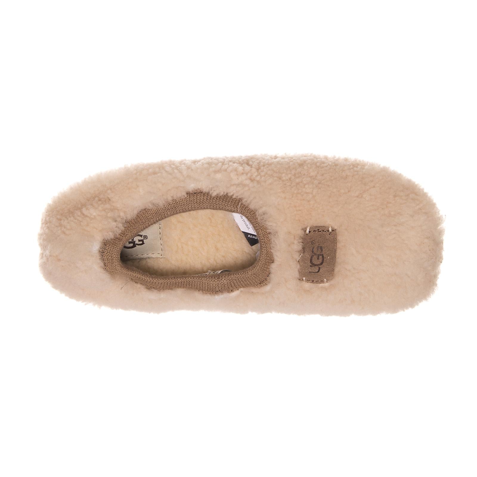 BIRCHE NATURAL WOMEN UGSBIRCHENT1007721W  UGG 