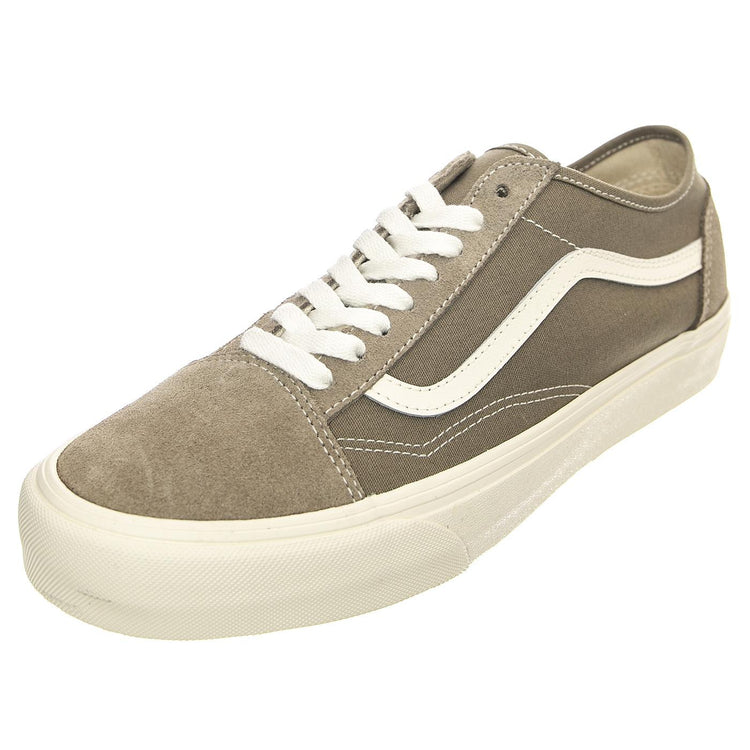 Old Skool Tapered VR3 Overland Trek - Scarpe Stringate Profilo Basso Uomo Grigie / Multicolore VN0005UHBLV1  VANS 