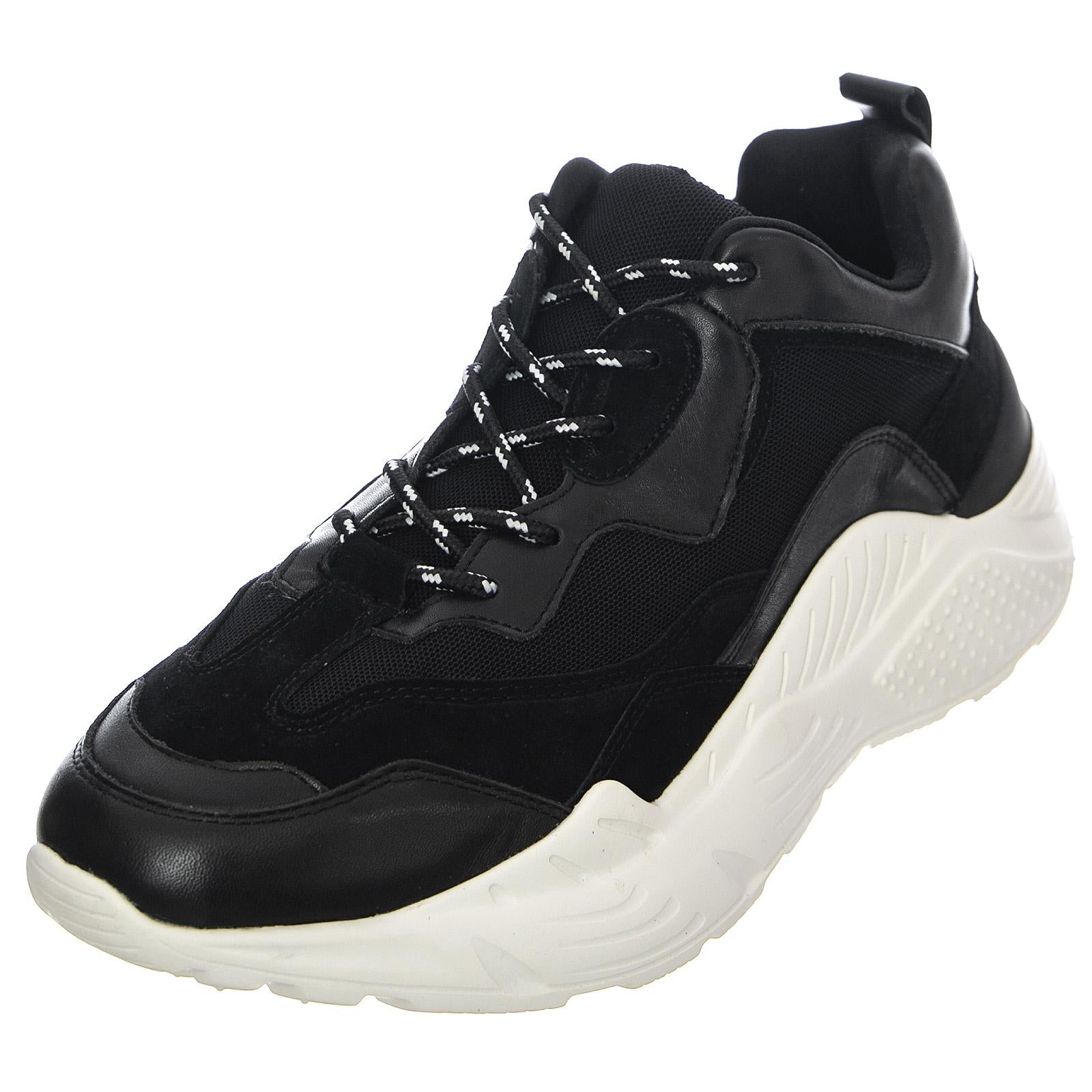  ANTO06S1-BLACK  STEVE MADDEN 