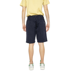 Gangis Short Maritime Blue - Bermuda Uomo Blu I034938.0DM.GD.-0DM.GD  EDWIN 