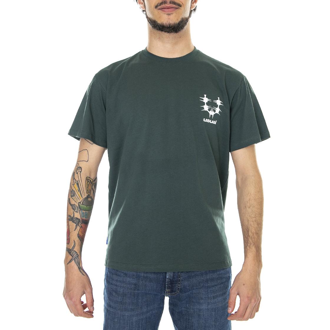  S22TMINILOGOGRN  USUAL 