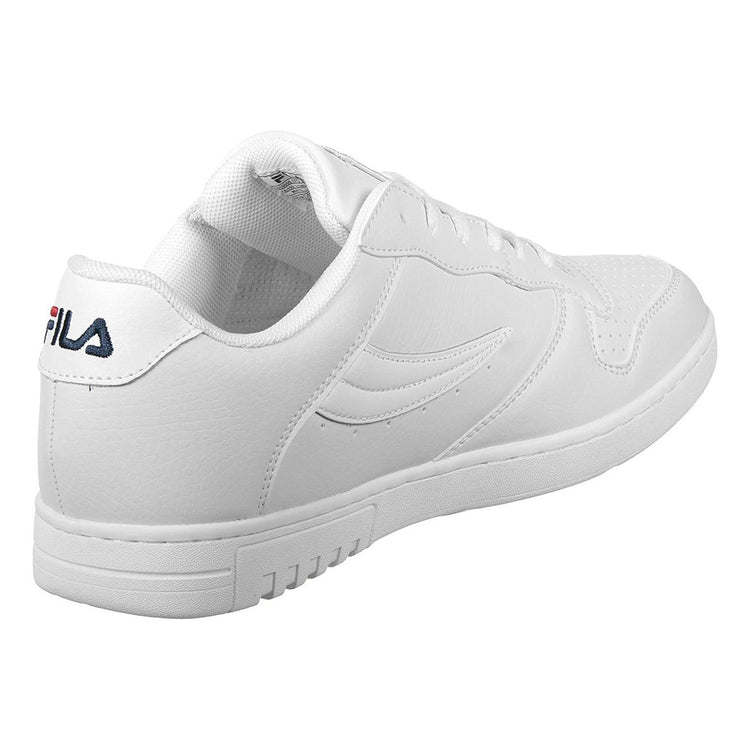 FX100 low White 1010260-1FG  FILA 