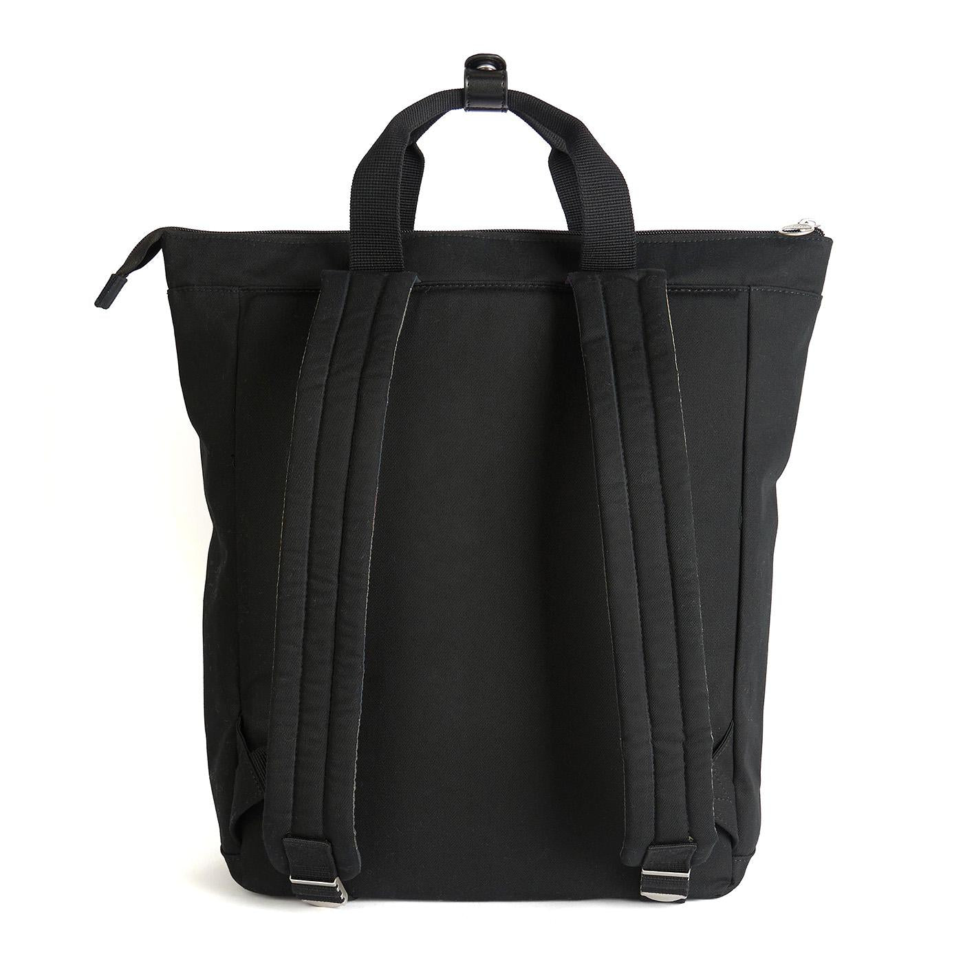 Olivia Backpack Black - Zaino Nero LBA0369-BK31-SS23  BARBOUR 