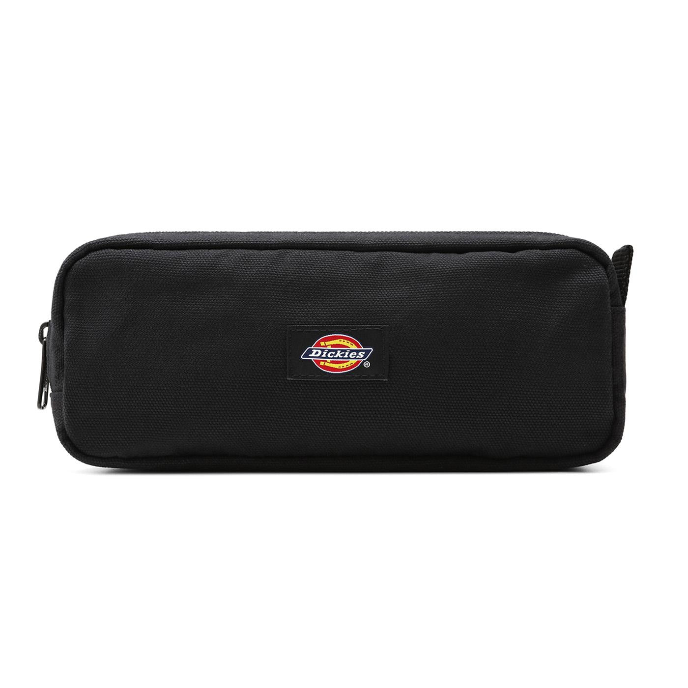 Dickies Duck Canva Pencil C Black - Portapenne Nero DK0A4XGEBLK1  DICKIES 