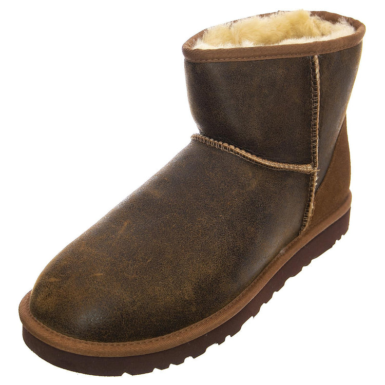  UGMCLMBJCN1007307M  UGG 