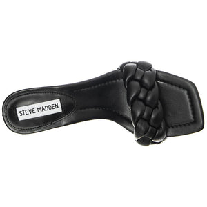  SMSASSIST-BLK  STEVE MADDEN 