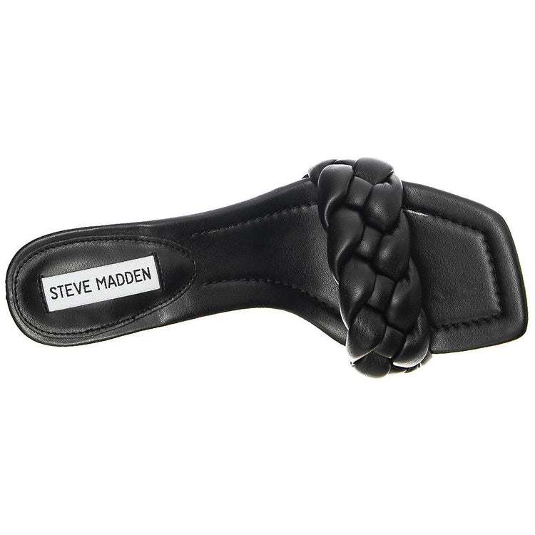  SMSASSIST-BLK  STEVE MADDEN 