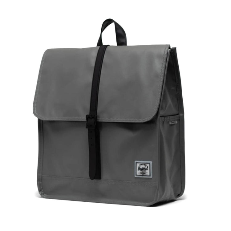 City Backpack Gargoyle - Zaino Grigio 10998-05643-OS  HERSCHEL 