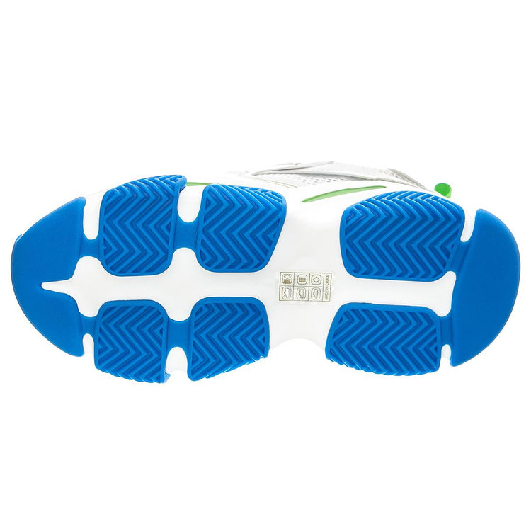 Possession - Scarpe Stringate Profilo Basso Donna Multicolore SMPPOSSESSION-GRMLT  STEVE MADDEN 