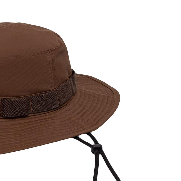 GLACIER VIEW BOONIE TIMBER BROWN - Cappello da pescatore Marrone DK0A4Y 4N0TB1 DICKIES 