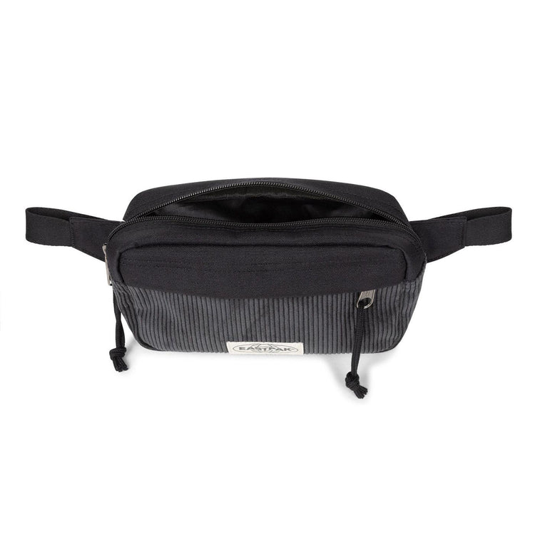 Bouncer Cordfun Black - Marsupio Nero EK0A5BHH8S01  EASTPAK 