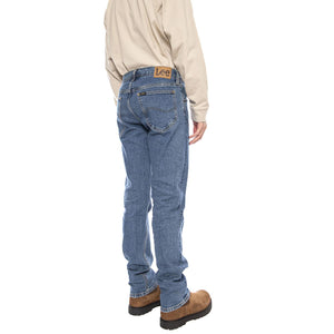 Daren Belmont Denim Jeans - Pantaloni Denim Jeans Uomo Blu 112371200 . LEE 