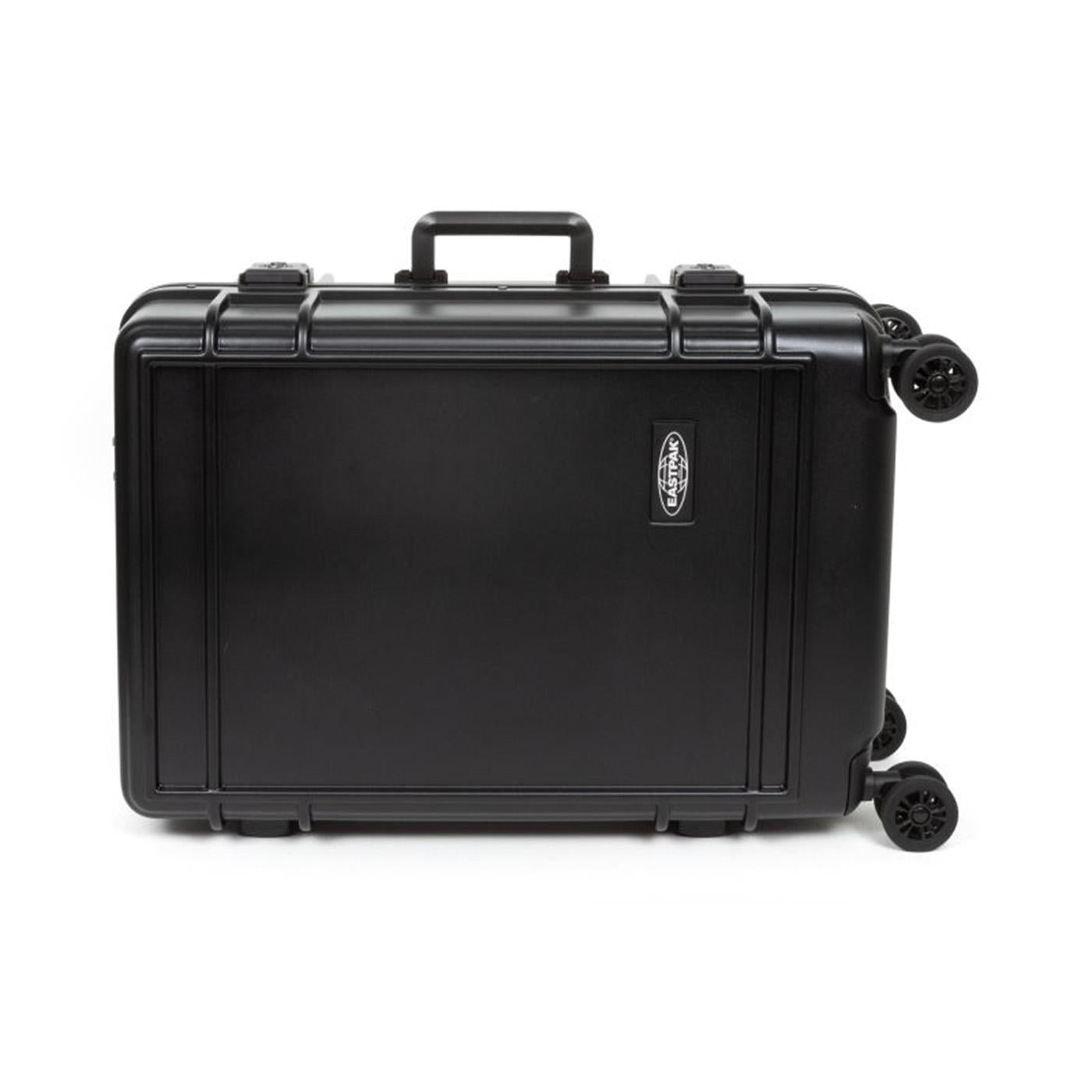 Resist'R Case M Black - Valigia Trolley Nera EK0A5BJF0081  EASTPAK 
