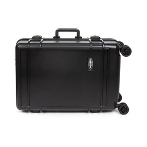 Resist'R Case M Black - Valigia Trolley Nera EK0A5BJF0081  EASTPAK 