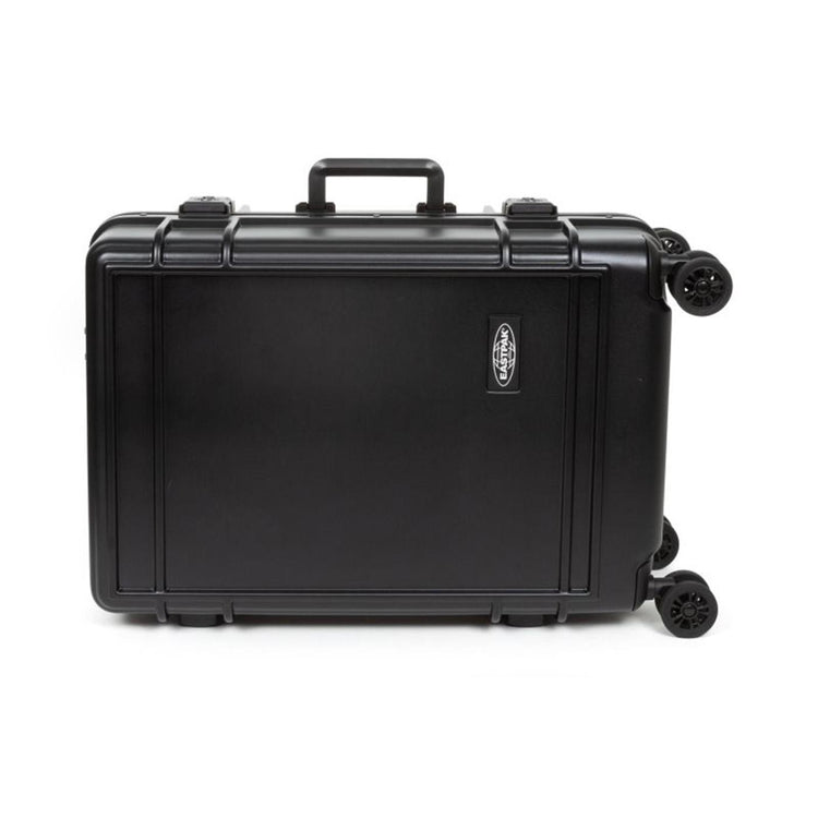Resist'R Case M Black - Valigia Trolley Nera EK0A5BJF0081  EASTPAK 