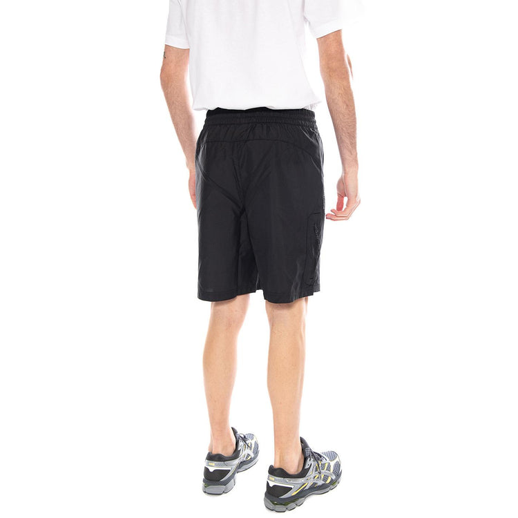 PUMATECH Woven Cargo Shorts - Bermuda Uomo Neri 692187 01 PUMA 