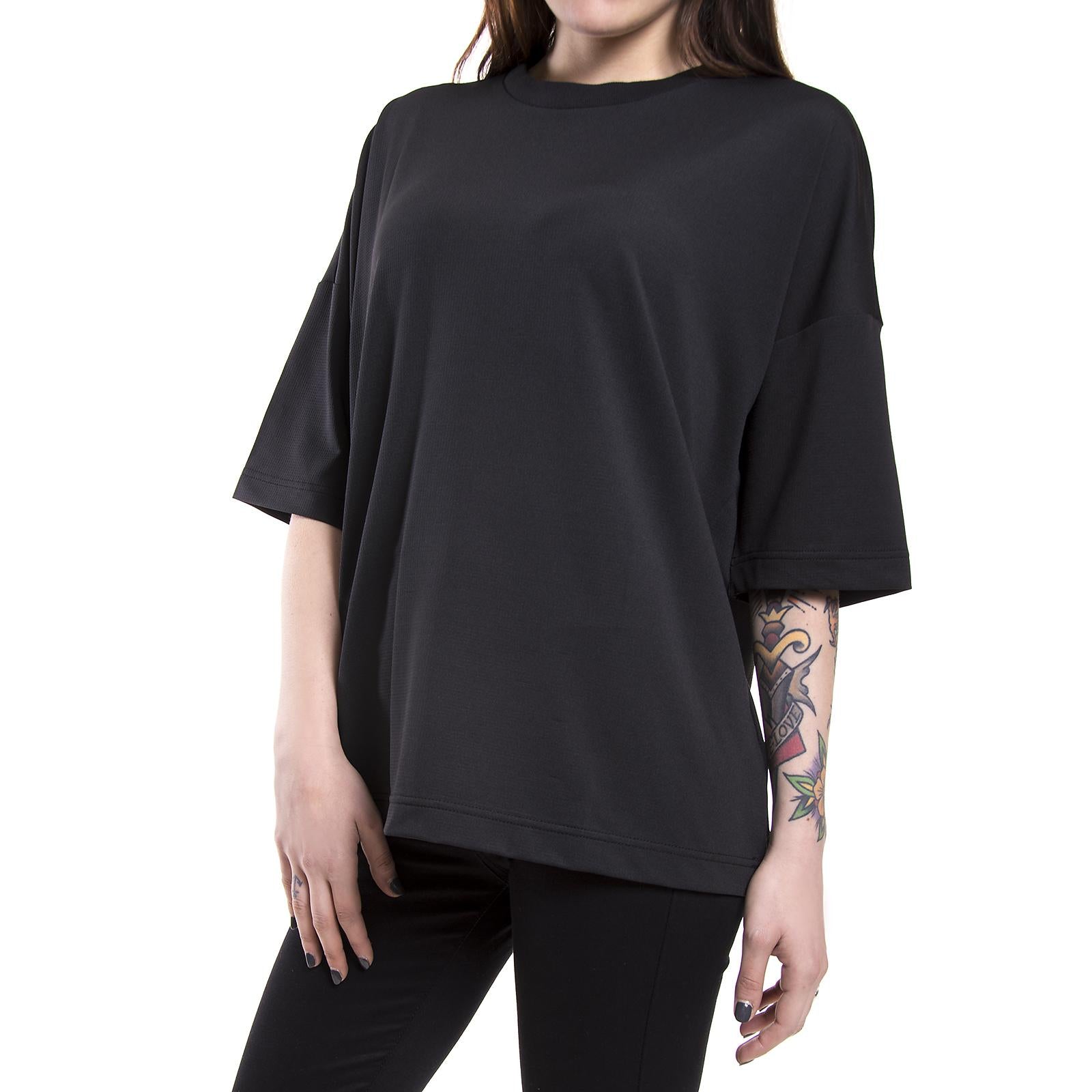 Belinda Top Black 1711104-101  DR. DENIM 