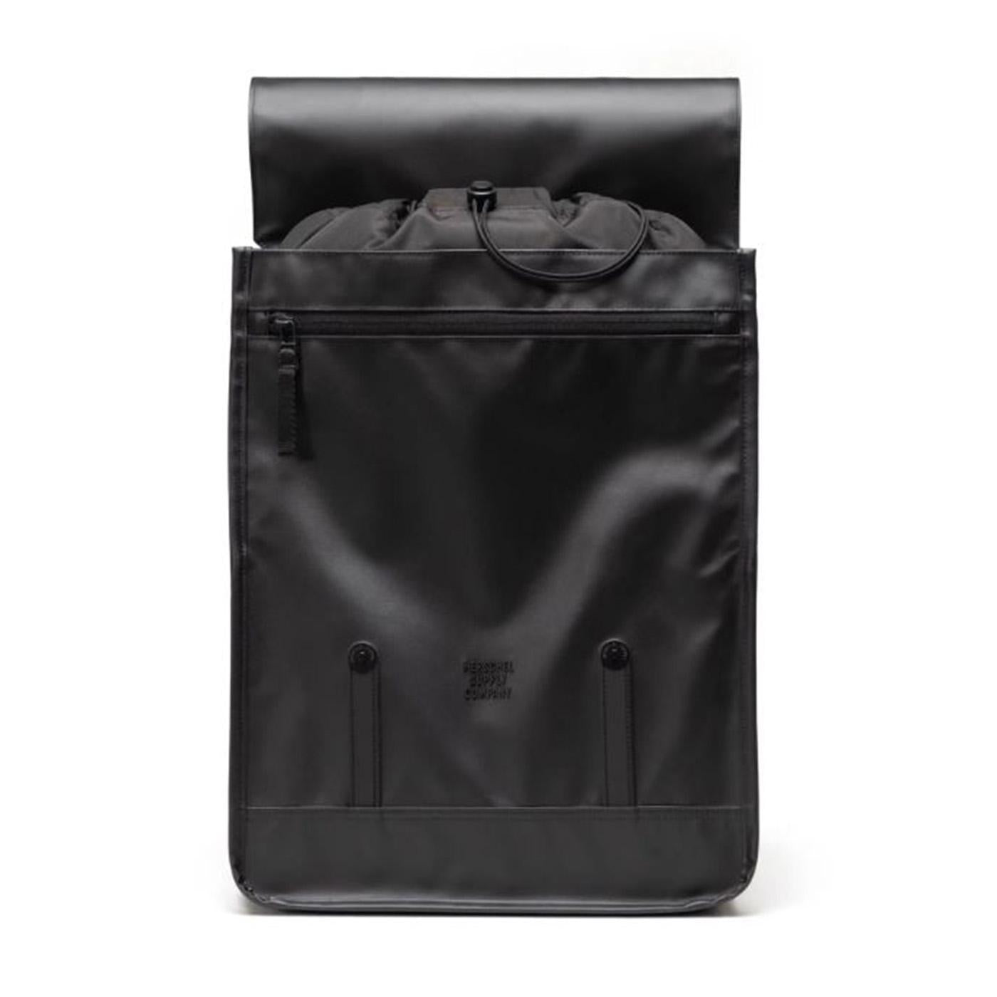 Herschel Survey Backpack Black - Zaino Nero 11649 00001 HERSCHEL 
