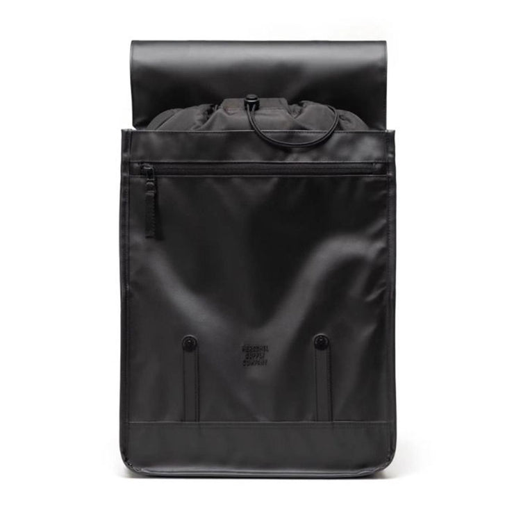 Herschel Survey Backpack Black - Zaino Nero 11649 00001 HERSCHEL 