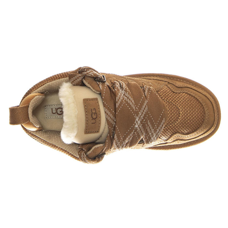 Autunno / Inverno - W Lowmel Chestnut - Scarpe Donna Marroni 1144032-CHE . UGG 