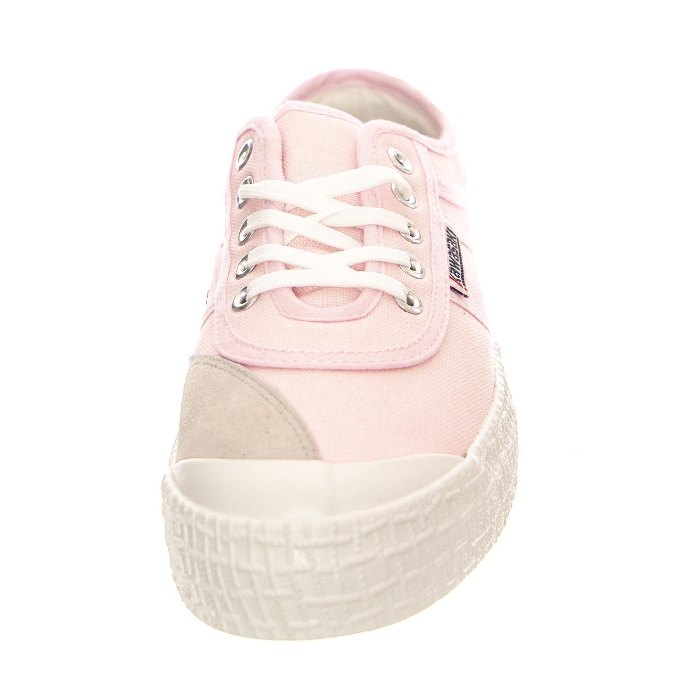 Original 3.0 Candy Pink - Scarpe Stringate Profilo Basso Donna Rosa KWS232427-4046  KAWASAKI 