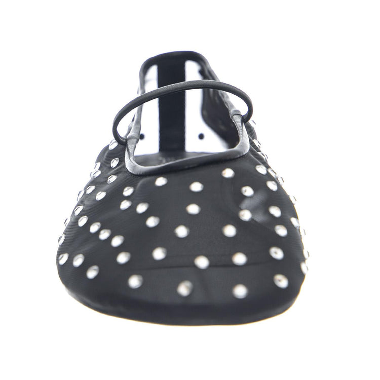 SWANLAKE-J Black Combo - Scarpe Donna Nere JCSJC-1305-3-2-BLA . JEFFREY CAMPBELL 