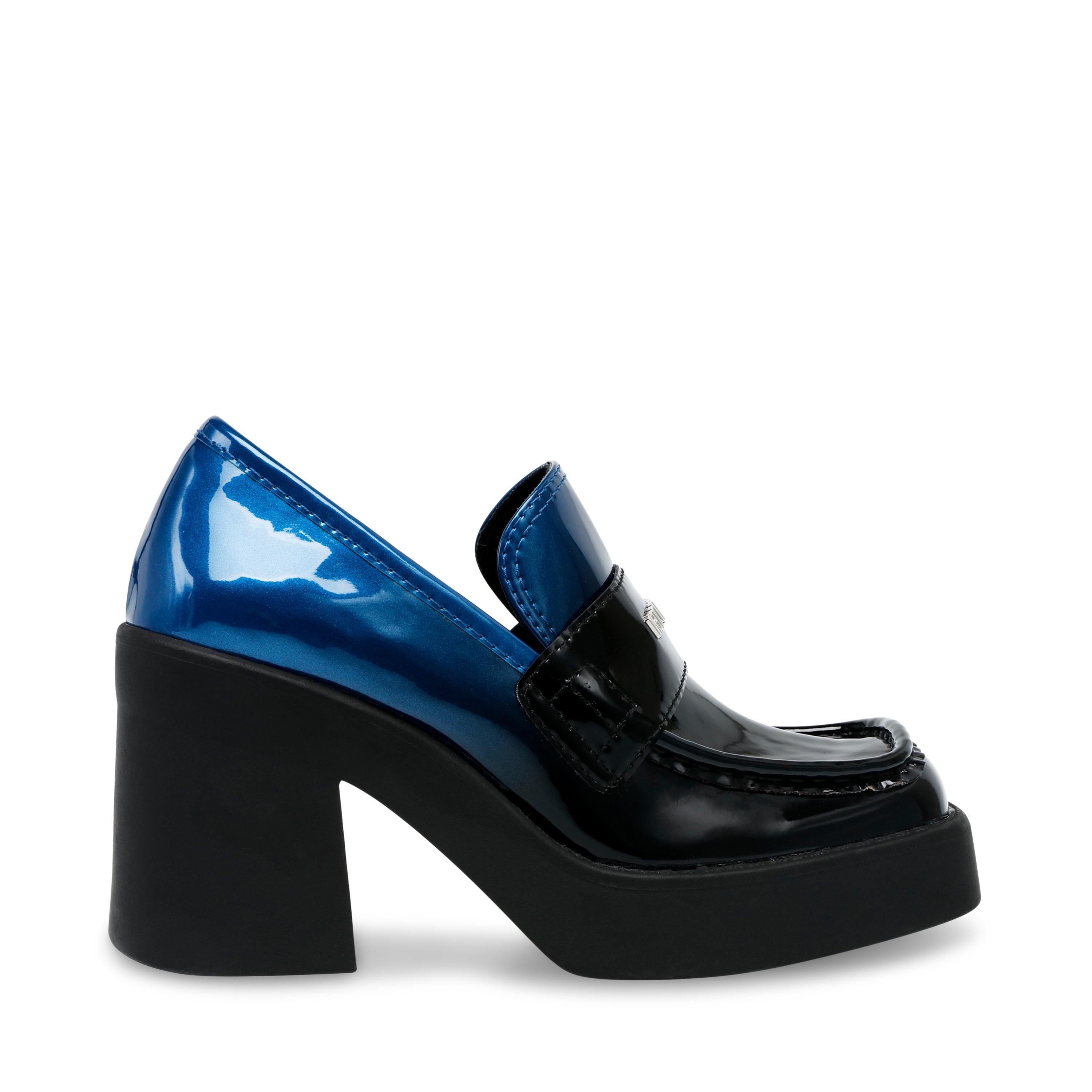  SMSUTMOST-SM-BLKBLU  STEVE MADDEN 