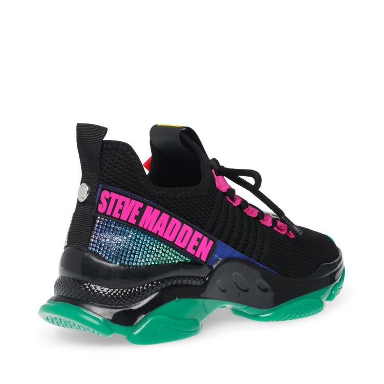  SMPMAX PRIDE-BLA  STEVE MADDEN 