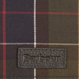 Tartan Wallet Classic - Portafogli Tartan 222MMLG0046-TN11  BARBOUR 