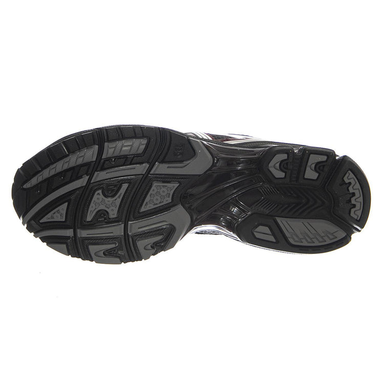 Gel-Kayano 14 Obsidian Frey / Pure Silver - Scarpe Uomo Multicolore 1203A537-022 . ASICS 